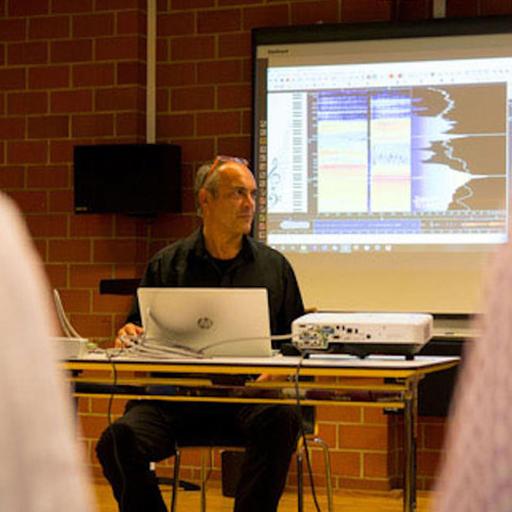 Zwischen zwei Tönen - Die Kunst des Obertonsingens