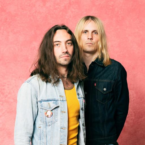 Odd Couple - ehrliche und handgemachte Musik