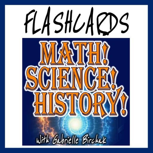 FLASHCARDS! Puzzle Brain