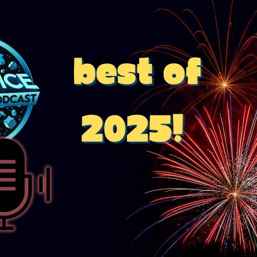 Best of 2025!!! A Year In Tabletop Games Reviewed