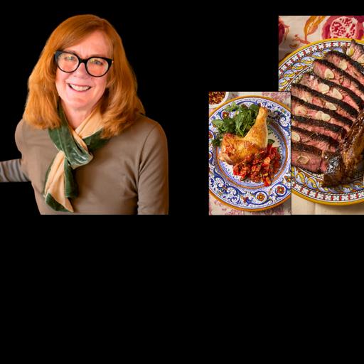 Cathy Whims on Forty Years of Cheffing, Her First Cookbook, and the Art of Simple Cooking