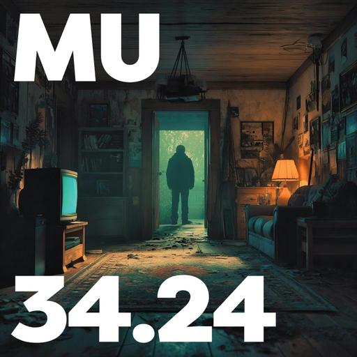 34.24 - MU Podcast - Project Chameleo