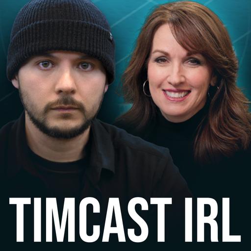 Erika Kirk Tells Candace Owens STOP, Candace Says NO w/ Tina Descovich