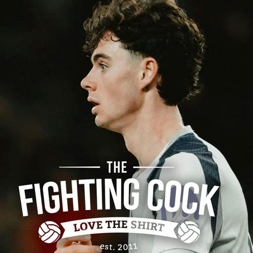 S15E38 - The Rise And Rise Of Archie Gray