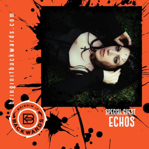 BiB: Lexi Norton (Echos) – How a DM Changed Everything: From Small Town to Millions of Streams!