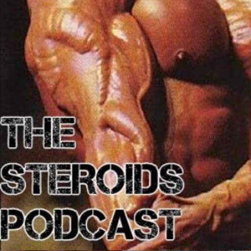 Dawson Weiss Guest Episode on The Steroids Podcast