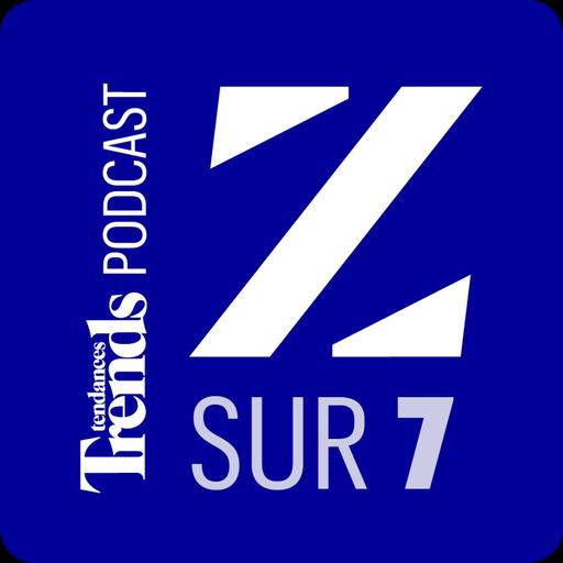 Le Trends des marchés | vendredi 12/12/25 avec Caroline Palumbo