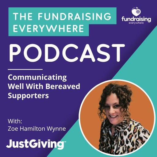 Communicating Well With Bereaved Supporters