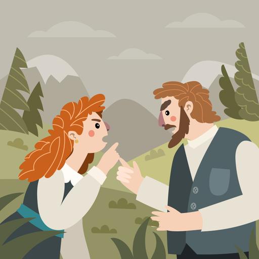 Alexander Jones-Storytelling Podcast for Kids:E336