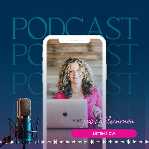 The Most Honest Episode I've Ever Recorded: The Identity I'm Finally Shedding