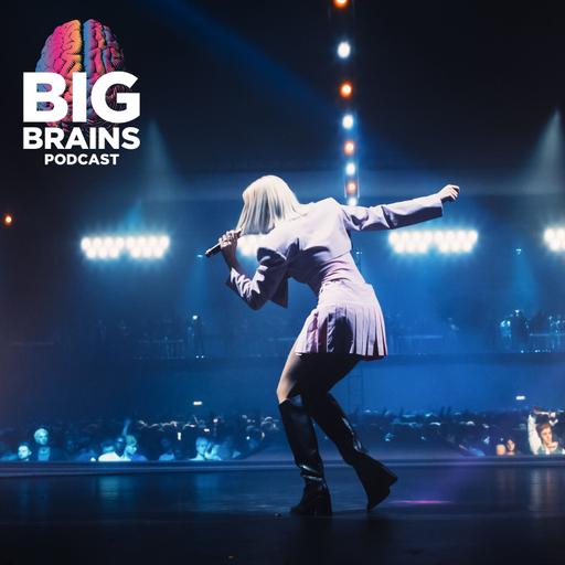 What Makes Music Go Viral—From AI to Taylor Swift