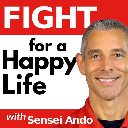 #128: The Nuts and Bolts of Martial Arts [Podcast]