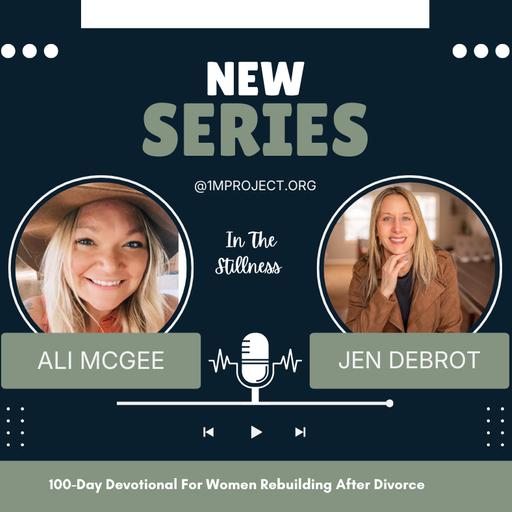 Being a Christian and Walking through Divorce