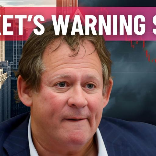 BlackRock’s Rick Rieder - Rethinking Risk Into 2026 | #609