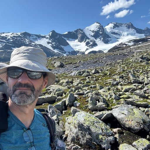Episode 163: Steve Carver on the Challenges of Implementing Rewilding Goals Across Fragmented Geographic, Cultural, and Political Landscapes