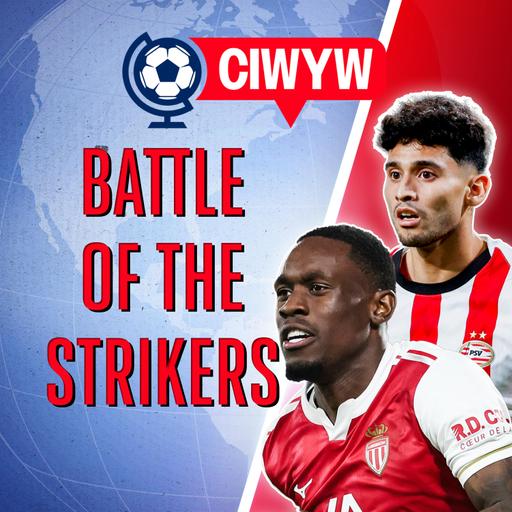 Balo, Pepi & McKennie light up UCL | Senegal friendly confirmed | World Cup roster projection (Soccer 12/11)