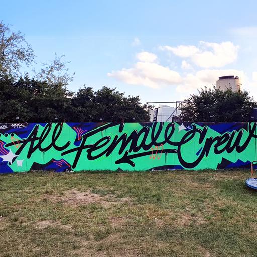 PODCAST #091 – REAM & WAVE [AFC] - JUST SOME KIDS GROWING UP [DEUTSCH]