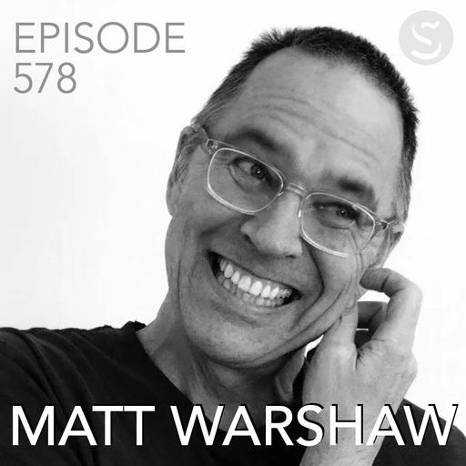 578 - Matt Warshaw