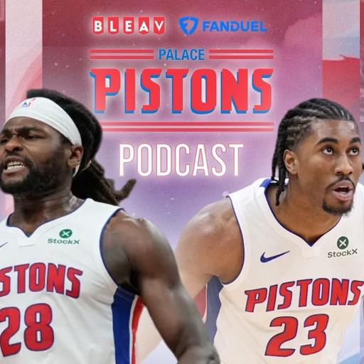 ESPN Says Pistons Are In On Anthony Davis, Michael Porter Jr Interest, And Wins Before The Break