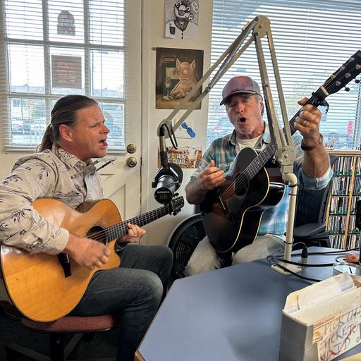 Episode #149 - Keith Greeninger & Dayan Kai with Mojoe