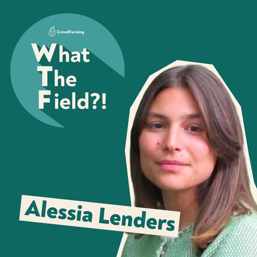 Why regenerative agriculture makes business sense