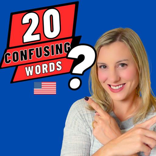 20 Commonly Confused Words