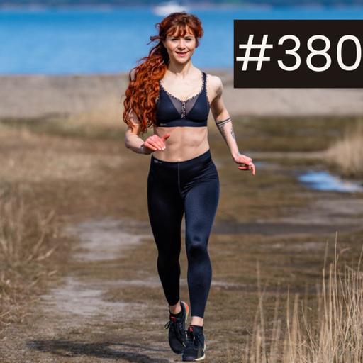 Warum dein Rest Day nicht funktioniert - mit Paula Thomsen von "Laufvernarrt"