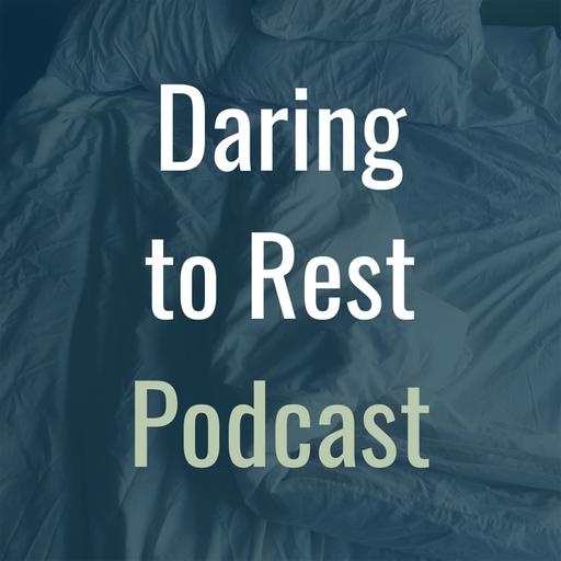 Leadership, Liberation & the Power of Rest - with Sisterhood 10 Daring to Rest Facilitators