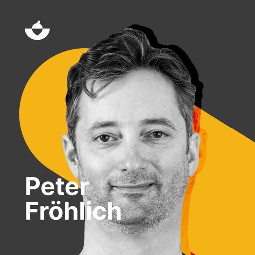 Rewind #9 - How to prove regenerative agriculture really works! [PETER FROHLICH]