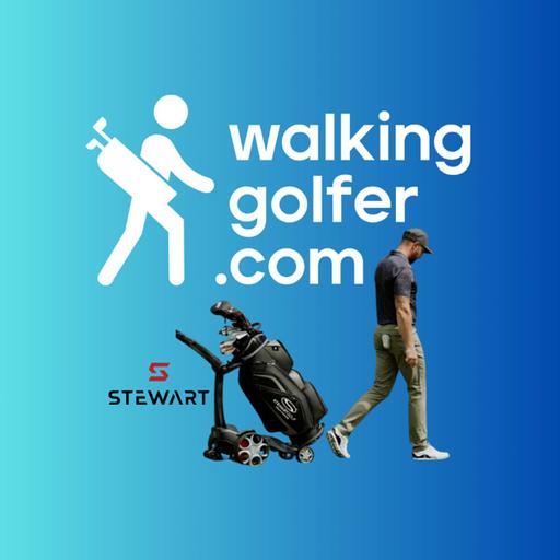 Electric Caddies, Real Golf: The Future of Walking Rounds