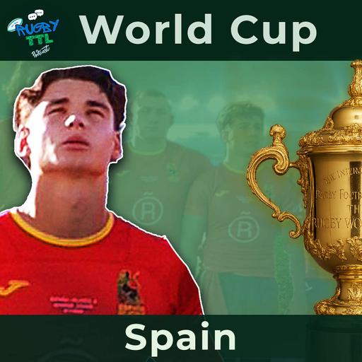 Rugby TTL - Series 2 - Episode 19 - Inside Spanish Rugby: Progress and Potential