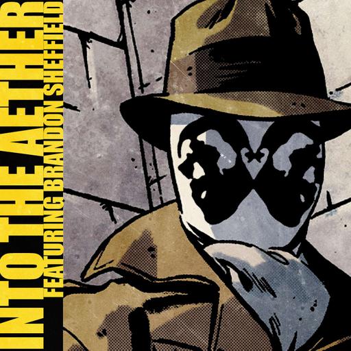 Rorchad's Journal with Brandon Sheffield (feat. Demonschool and Metroid Prime 4: Beyond)