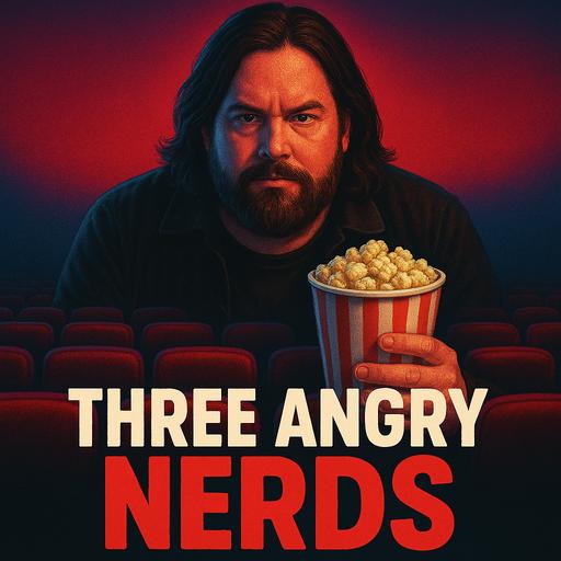 Episode 583: Four Avengers: Doomsday Trailers Coming