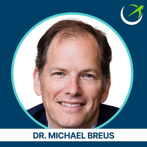 How To COOL Your Body For Better Sleep, INCREDIBLE Travel Sleep Tips & Orion Vs. Eight Sleep With Dr. Michael Breus