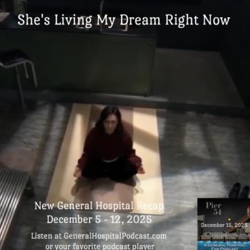 Episode 710: She's Living My Dream Right Now