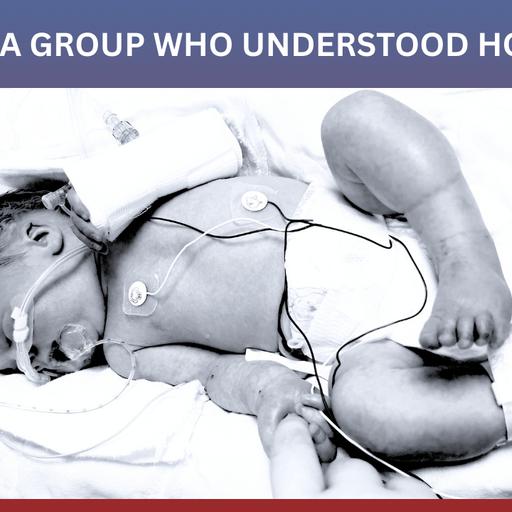 I Was So Hopeful When He Was In The NICU | A Father's Story Of Loss