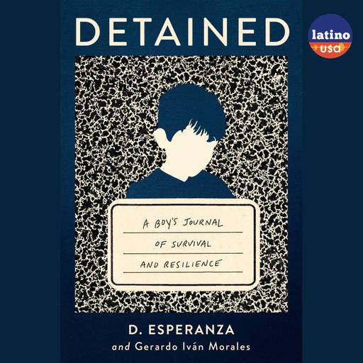 A Teen’s Detention Diary and the Man Who Helped Share It With the World