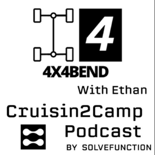 4x4 Bend with Ethan