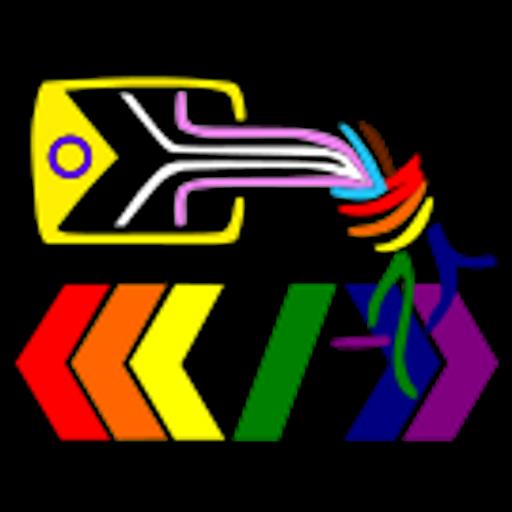 pentaradio24: Tetris im physischen Raum