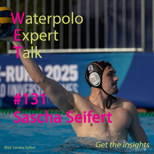 „Ich bin superglücklich, dass ich diesen Weg gegangen bin“ – Sascha Seifert (Teil 1)