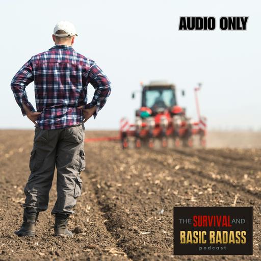 Are We ONE War Away From Starving? America’s Coming Food Crisis (You Won’t Believe How Bad It’s Gotten)