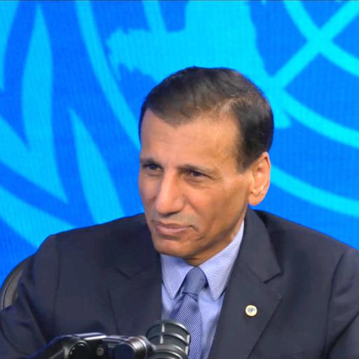 UN mission ends mandate as Iraq ‘flips the page to a new chapter’