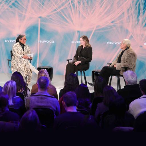 What Happens When Women Lead