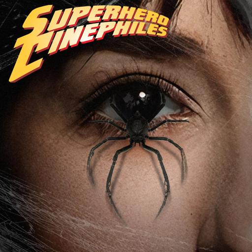 SCP #223 – Madame Web (2024)