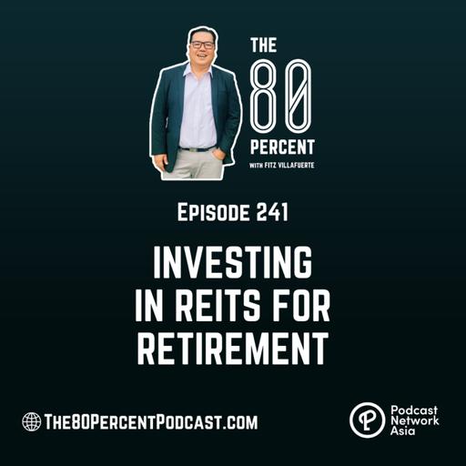 Investing in REITs For Retirement