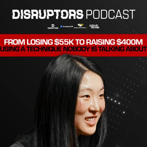 From Losing $55K To Raising $400M Using A New Smarter Model Nobody Is Talking About