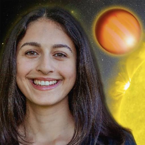 3D-mapping an alien world