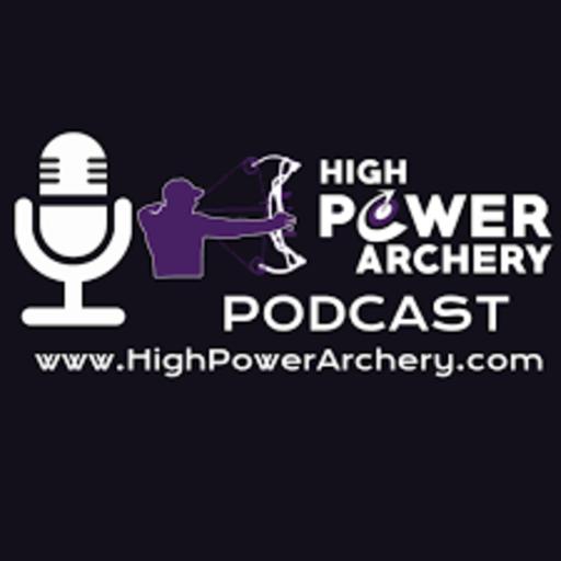 Episode 62 - A New Beginning - With Special Guest Anthony of the OffCenter Archers