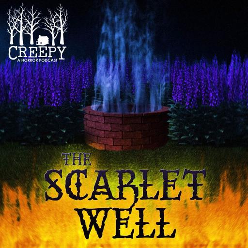The Scarlet Well