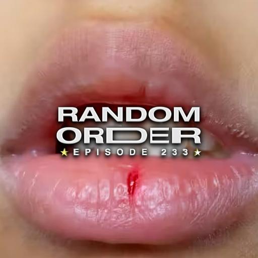 When You Smile Too Quick & Split Your Lip | EP 233